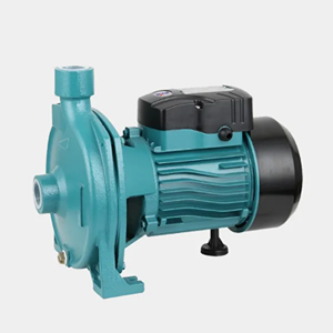 CENTRIFUGAL PUMP