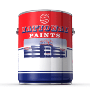 EGGSHELL EMULSION MATT