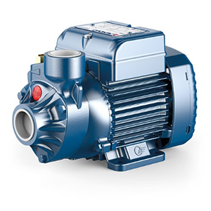 ELECTRIC PUMP