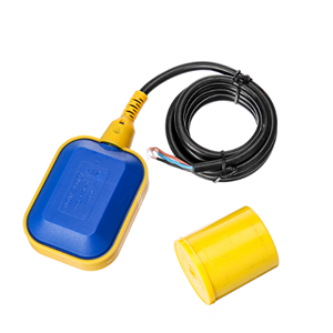 FLOAT SWITCH AUTOMATIC