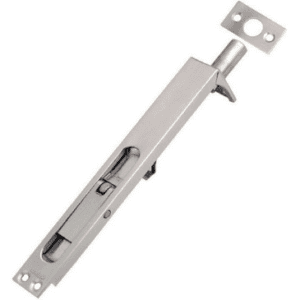 FLUSH BOLT