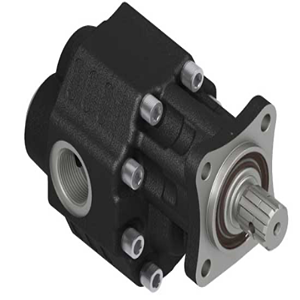 GEAR PUMP & MOTOR