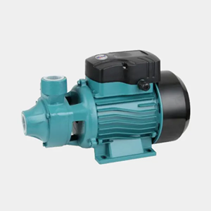 MONO BLACK WATER PUMP