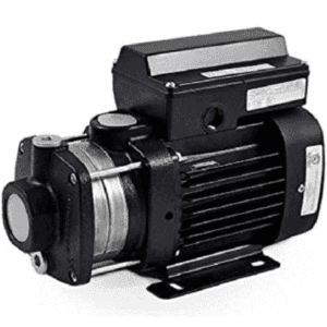 MULTI STAGE PUMP