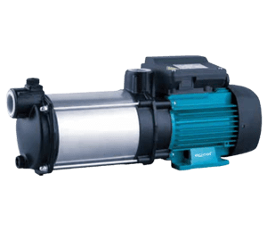 MULTI STAGE WATER PUMP