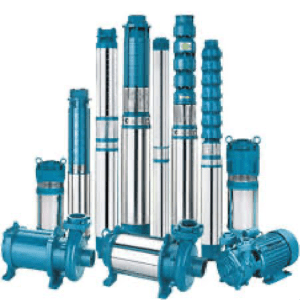 OSWAL PUMPS