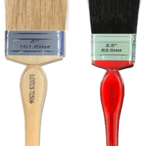 PAINT BRUSHES
