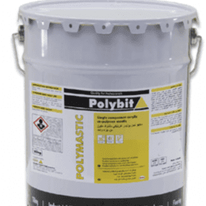 POLYMASTIC