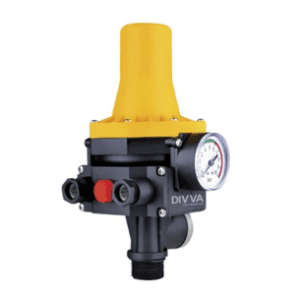 PRESSURE CONTROL KIT