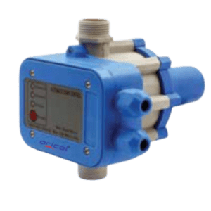 PRESSURE KIT HORIZONTAL