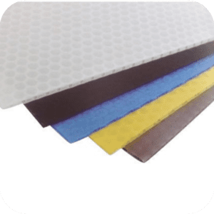 PVC FLOOR PROTECTION SHEET