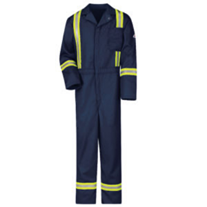 SAFETY COVERALL
