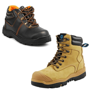 SAFETY SHOES