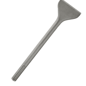 SDS MAX CHISEL