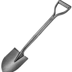 SHOVEL