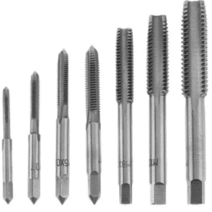 TAP DRILL BITS