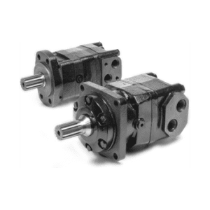 TORQUE MOTOR
