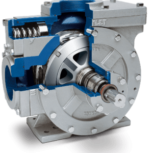 VANE PUMP