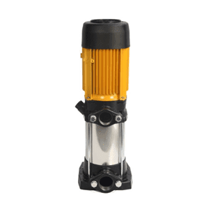 VERTICAL PUMP